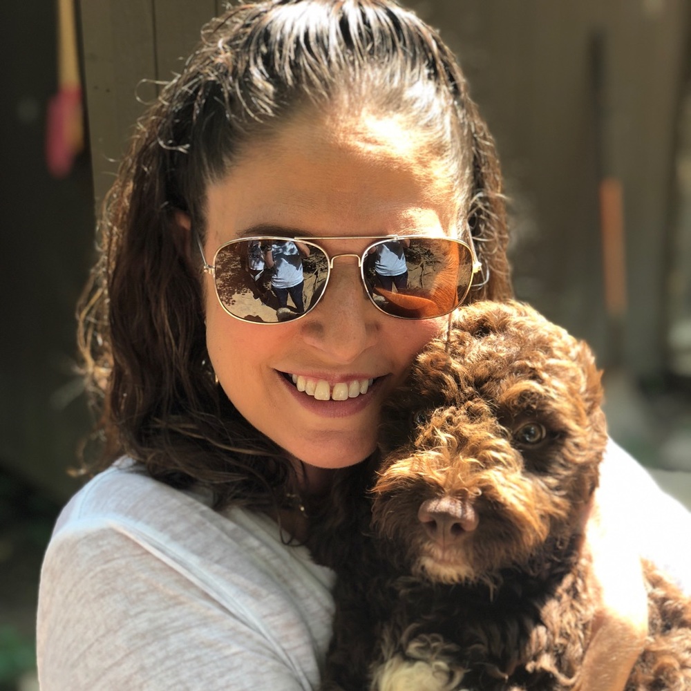 Meet your Posher, Kelly